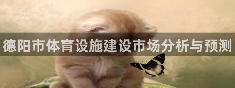 意昂体育4平台假的吗是真的吗：德阳市体育设施建设市场